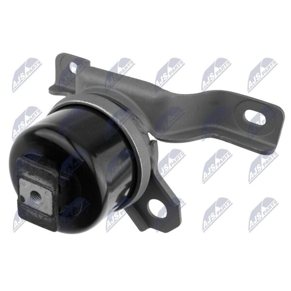 NTY ZPS-VV-032 Lagerung, Motor