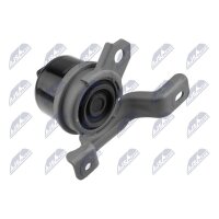 NTY ZPS-VV-032 Lagerung, Motor