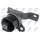 NTY ZPS-VV-032 Lagerung, Motor