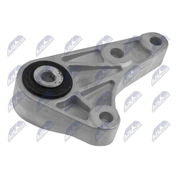 NTY ZPS-VV-034 Lagerung, Motor