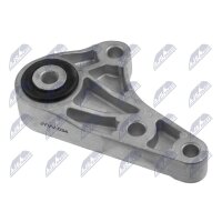NTY ZPS-VV-034 Lagerung, Motor