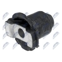 NTY ZTP-CH-029A Lagerung, Achskörper