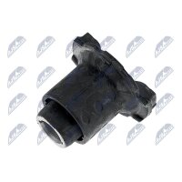 NTY ZTP-CH-029A Lagerung, Achskörper