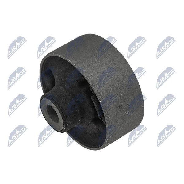 NTY ZTP-HD-040B Lagerung, Lenker
