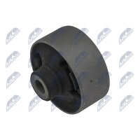 NTY ZTP-HD-040B Lagerung, Lenker