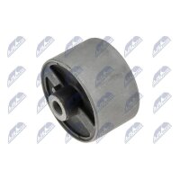 NTY ZTP-NS-065E Lagerung, Lenker