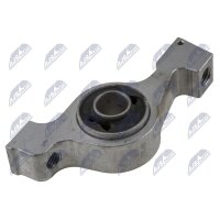 NTY ZTP-PE-005B Lagerung, Lenker