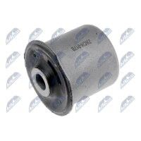 NTY ZTT-CH-017B Lagerung, Lenker