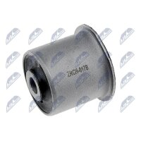 NTY ZTT-CH-017B Lagerung, Lenker