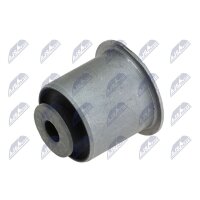 NTY ZTT-CH-017G Lagerung, Lenker