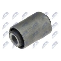 NTY ZTT-MZ-015A Lagerung, Lenker