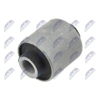 NTY ZTT-MZ-015B Lagerung, Lenker