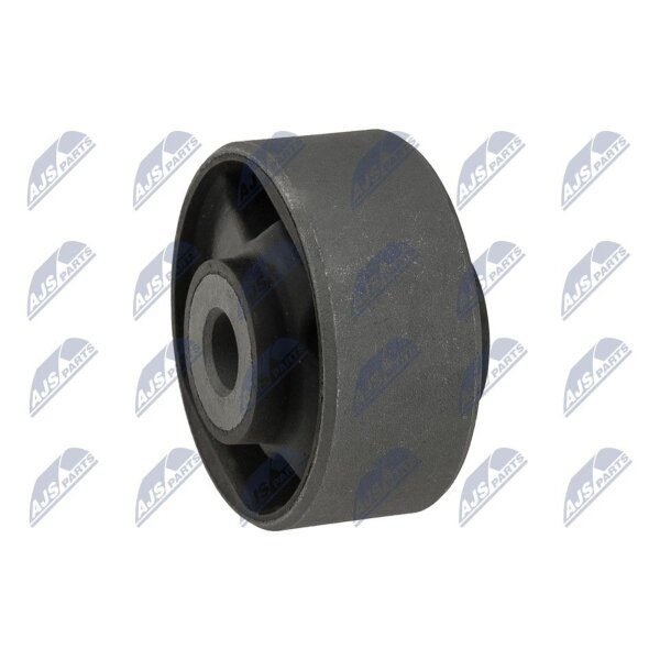 NTY ZTT-MZ-015D Lagerung, Differential