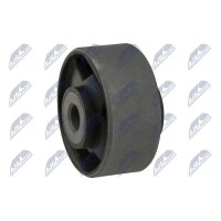 NTY ZTT-MZ-015D Lagerung, Differential