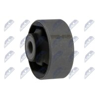 NTY ZTT-MZ-015D Lagerung, Differential