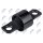NTY ZTT-MZ-016B Lagerung, Lenker