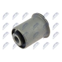 NTY ZTT-NS-036B Lagerung, Lenker