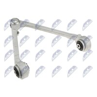 NTY ZWG-JG-002 Lenker, Radaufhängung