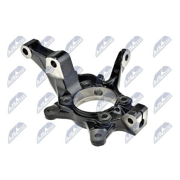 NTY ZZP-HY-511 Achsschenkel, Radaufhängung