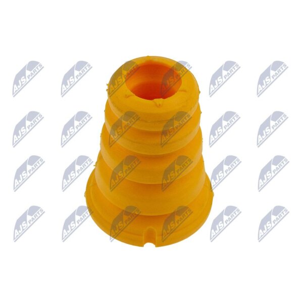 NTY AB-MS-019 Anschlagpuffer, Federung