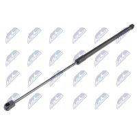 NTY AE-PL-059 Gasfeder, Koffer-/Laderaum