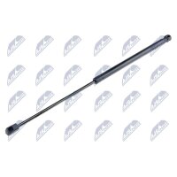 NTY AE-RE-054 Gasfeder, Heckscheibe