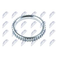 NTY NZA-VV-001 Sensorring, ABS