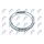 NTY NZA-VV-001 Sensorring, ABS