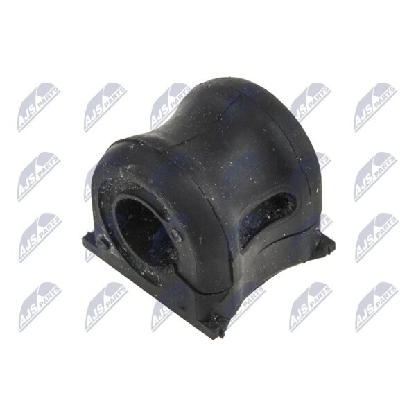 NTY ZGS-HD-060 Lagerung, Stabilisator