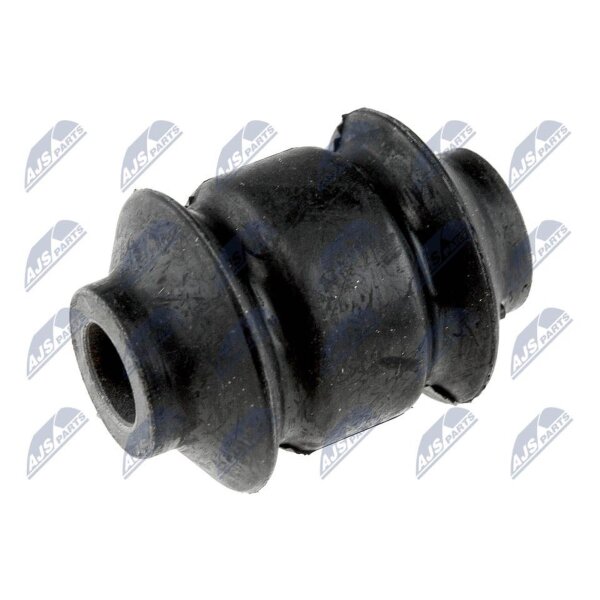 NTY ZTP-CH-025A Lagerung, Lenker