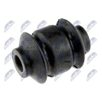 NTY ZTP-CH-025A Lagerung, Lenker
