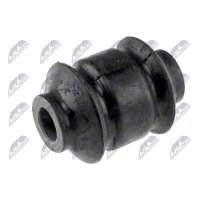 NTY ZTP-CH-025A Lagerung, Lenker