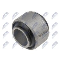 NTY ZTP-NS-056A Lagerung, Lenker