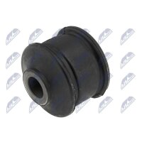 NTY ZTT-DW-095B Lagerung, Lenker