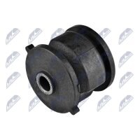 NTY ZTT-HY-545A Lagerung, Lenker