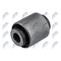 NTY ZTT-NS-043B Lagerung, Lenker