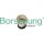 Borsehung B10007 Anschlagpuffer, Federung