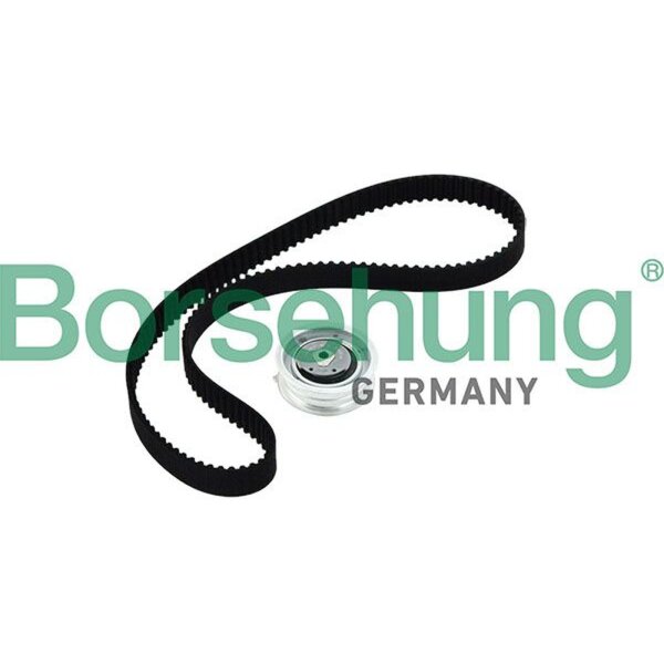 Borsehung B10219 Zahnriemensatz