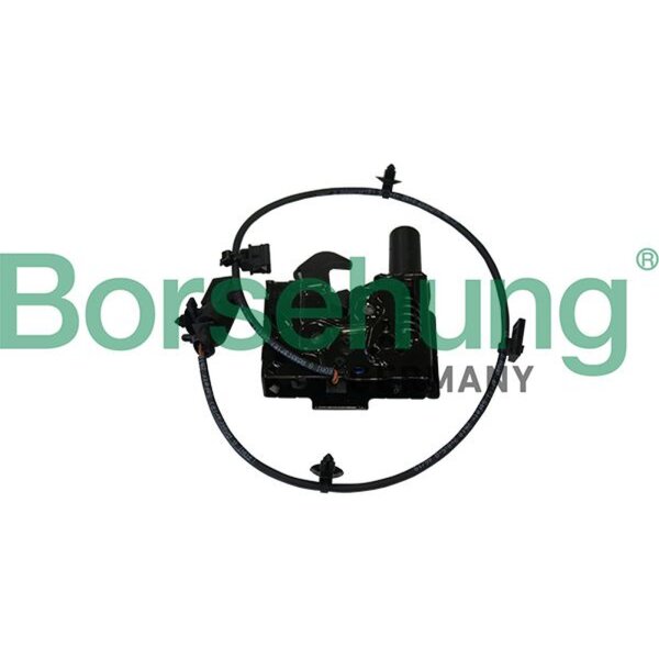 Borsehung B10262 Motorhaubenschloss