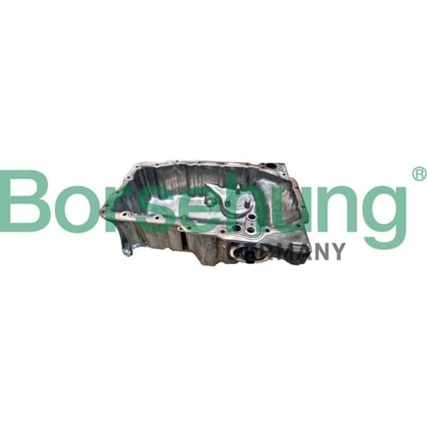 Borsehung B10657 Ölwanne