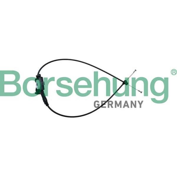 Borsehung B10781 Motorhaubenzug