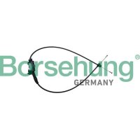 Borsehung B10781 Motorhaubenzug