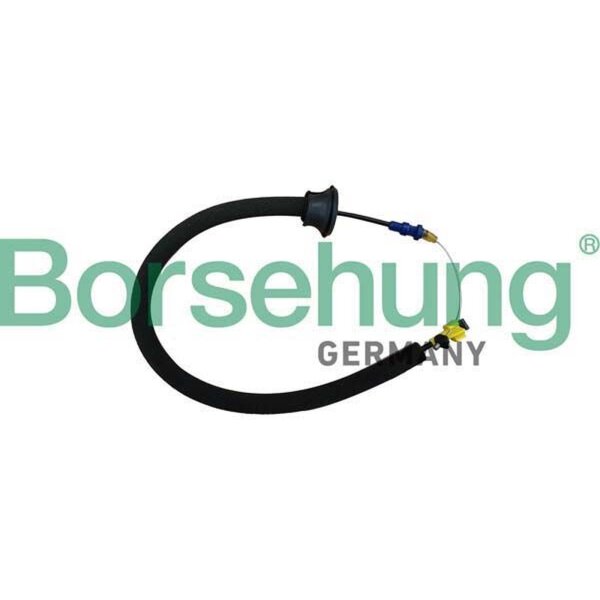Borsehung B10789 Seilzug, Türentriegelung