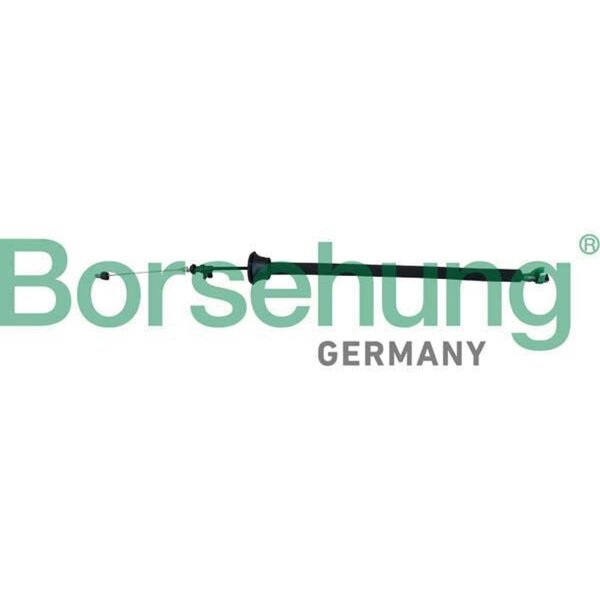 Borsehung B10790 Seilzug, Türentriegelung