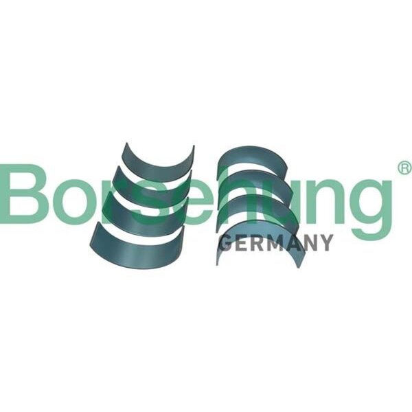Borsehung B11382 Pleuellagerschale