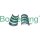 Borsehung B11382 Pleuellagerschale