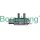 Borsehung B11877 Sensor, Abgasdruck