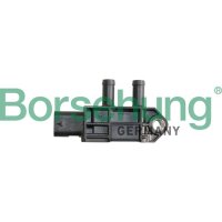 Borsehung B11881 Sensor, Abgasdruck