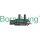 Borsehung B11881 Sensor, Abgasdruck