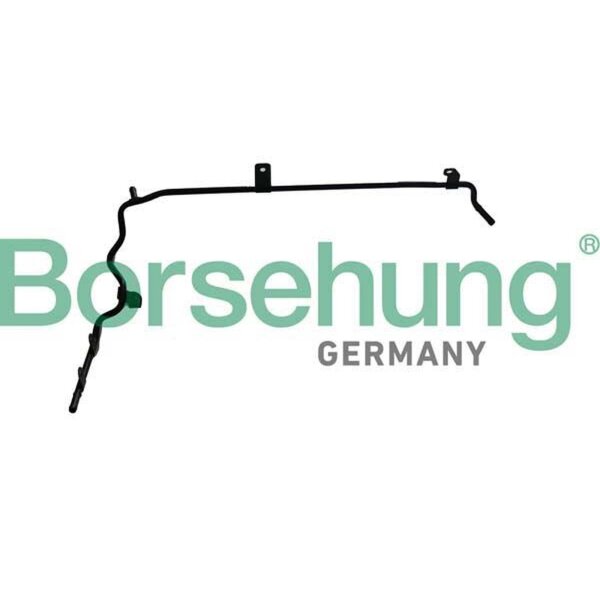 Borsehung B11995 Kühlmittelrohrleitung